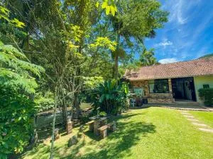 Sossego e Natureza ! Sítio Canto Alegre ! - Ascurra