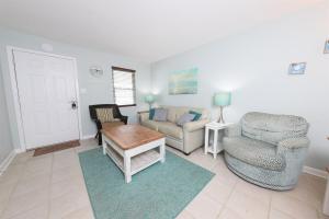 Get Seahabilitated 2 Bedroom with Full and Half Bath Condo at Sunrise Village on the Beach in Gulf Shores