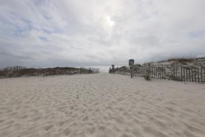 Get Seahabilitated 2 Bedroom with Full and Half Bath Condo at Sunrise Village on the Beach in Gulf Shores
