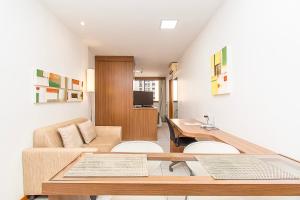 Nobile Hotel em Brasília 03832