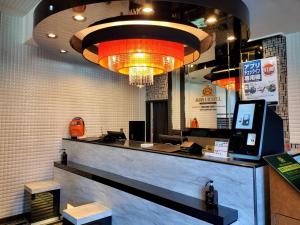 APA Hotel Hachioji Eki Nishi