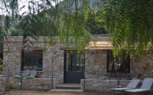 BergerieMuratinca privacy piscine vue mer 16 pers - location du samedi au samedi