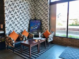 APA Hotel Hachioji Eki Nishi