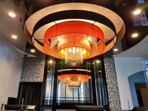 APA Hotel Hachioji Eki Nishi