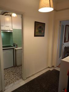 Omonia Square Apartment
