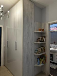 Il Nido-Entire apartment with balcony