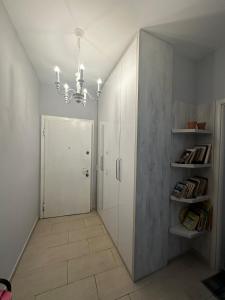 Il Nido-Entire apartment with balcony