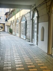 Il Nido-Entire apartment with balcony