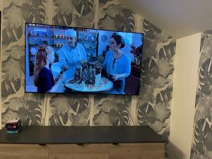 Charmante Ferienwohnung im Herzen Tirols