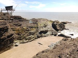 Casa Marina - Le Petit Bleu Vue mer