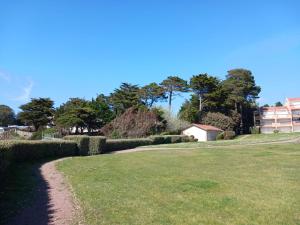 Casa Marina - Le Petit Bleu Vue mer