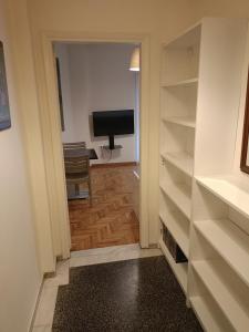 Omonia Square Apartment