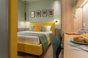 "Suite Centro Città" Self Check-In WiFi & Netflix - Toro