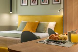 "Suite Centro CittĂ " Self Check-In WiFi & Netflix