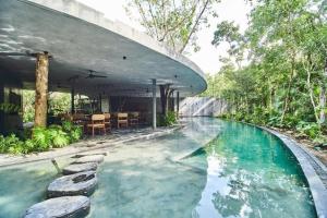 3 bed Lux Penthouse Luum Zama TULUM