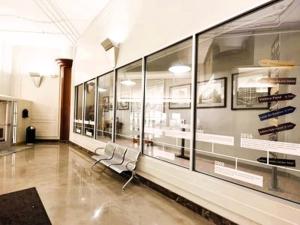 #3 Heart of Downtown Free Parking- Stadium- Conv Center Skywalk