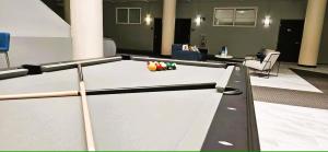 Free Parking- Stadium- Conv Center Skywalk #3