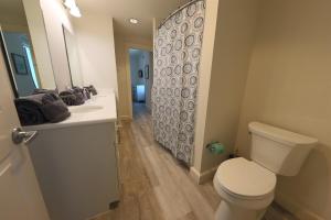 New 4 Bedroom, 3 Bath Top Floor Corner Condo at Perdido Dunes Tower in Orange Beach with the BEST View of Perdido Pass