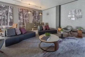 Courtyard by Marriott Chihuahua - Bajonal