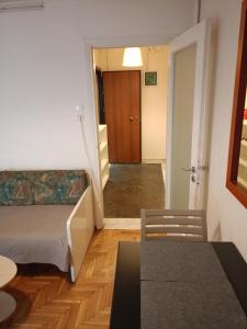 Omonia Square Apartment