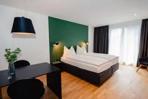 CENTRINO Apartments - 特乌芬塞尔