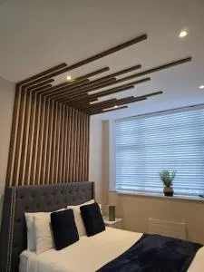 Your Holiday & Home Brighton - 纽黑文