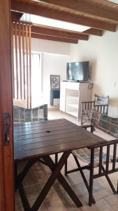 Departamento planta alta