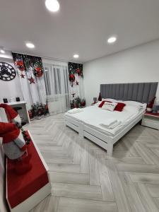 Apartament Premium Tarnów