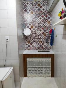 Estúdio Copacabana - 350m da Praia