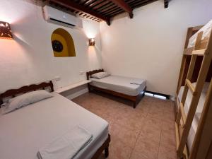 Hostal Patio Nómada