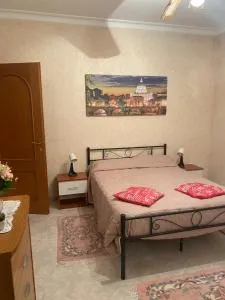 CasadellemeravigliediGiulia - Ostie