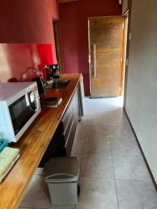 Posada de la lechuza