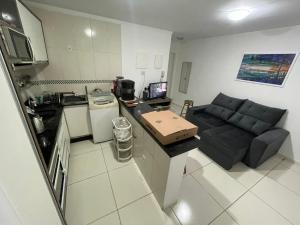 Apartamento Brava Itajai