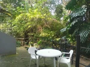 Bush Cottage - Pennington