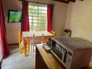 Posada de la lechuza