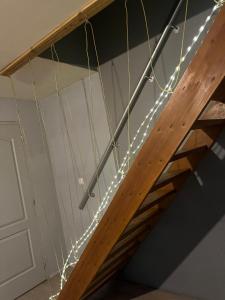 Appartements Appartement calme, frais a louer, nouvellement repeint, emplacement strategique, proche de toutes commodites, de l-autoroute, valenciennes, lille, Belgique, wifi, Netflix, parking Gratuits : photos des chambres