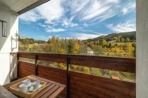 Apartmán Amálka pod Tanvaldským Špičákem - Antoniwald