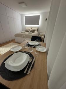 "Apartament z widokiem Cicha 13B" - Centrum, garaż podziemny