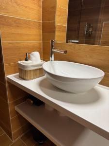 "Apartament z widokiem Cicha 13B" - Centrum, garaż podziemny