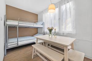 Apartmán Amálka pod Tanvaldským Špičákem