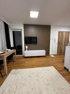 "Apartament z widokiem Cicha 13B" - Centrum, garaż podziemny