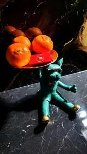 Apartamenti Jāņmuiža Cēsis - Lode