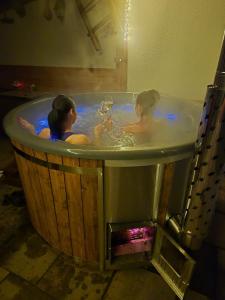 Ubytovanie u Starostu