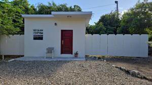 Sunburst Studio - Apartmány, Turtle Cove