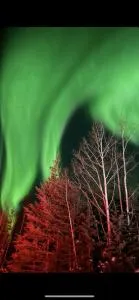 Luxury Northern Light Oasis - Chatanika