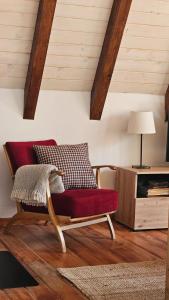 Vista Mountain House