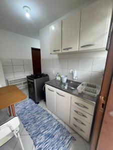 AP Central Florianópolis