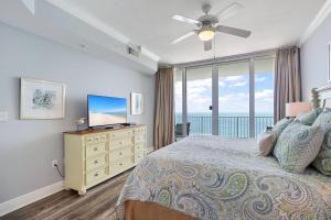 19th Floor East Corner Condo at San Carlos on the Beach in Gulf Shores