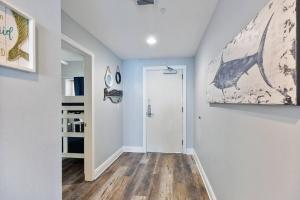 19th Floor East Corner Condo at San Carlos on the Beach in Gulf Shores