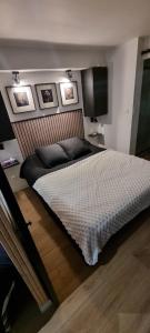 Appartements THELNA Romy : photos des chambres
